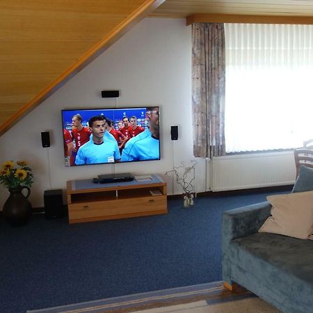 Haus Waldblick Appartement Hagen  Buitenkant foto
