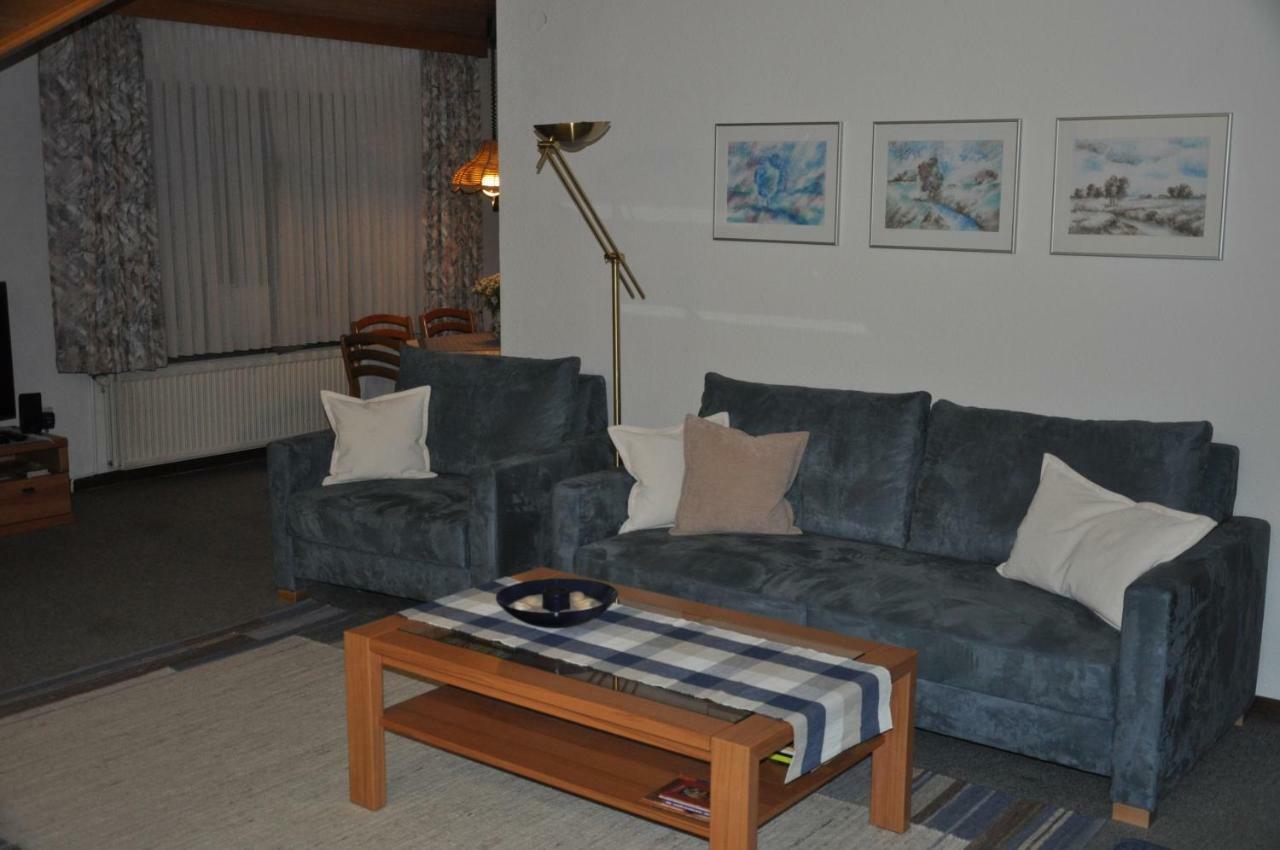 Haus Waldblick Appartement Hagen  Buitenkant foto